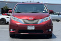 2016 Toyota Sienna XLE