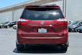 2016 Toyota Sienna XLE