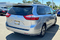 2017 Toyota Sienna LE