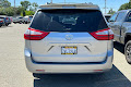 2017 Toyota Sienna LE