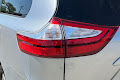 2017 Toyota Sienna LE