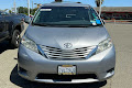 2017 Toyota Sienna LE
