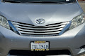 2017 Toyota Sienna LE
