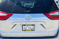2017 Toyota Sienna LE