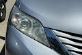 2017 Toyota Sienna LE
