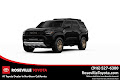 2025 Toyota 4Runner Hybrid Trailhunter