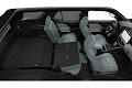 2025 Toyota 4Runner Hybrid Trailhunter