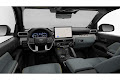2025 Toyota 4Runner Hybrid Trailhunter