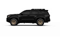 2025 Toyota 4Runner Hybrid Trailhunter
