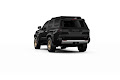2025 Toyota 4Runner Hybrid Trailhunter