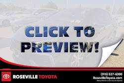 2018 Toyota Mirai 