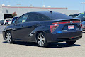 2018 Toyota Mirai