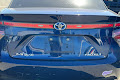 2018 Toyota Mirai