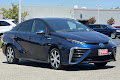 2018 Toyota Mirai