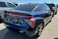 2018 Toyota Mirai