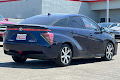 2018 Toyota Mirai