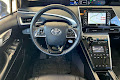 2018 Toyota Mirai