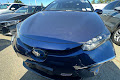 2018 Toyota Mirai
