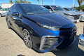 2018 Toyota Mirai