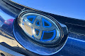 2018 Toyota Mirai