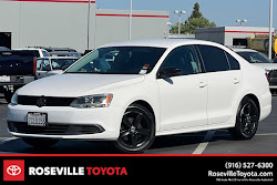 2014 Volkswagen Jetta S