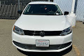 2014 Volkswagen Jetta S