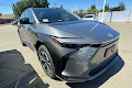 2023 Toyota bZ4X XLE