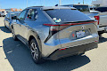 2023 Toyota bZ4X XLE