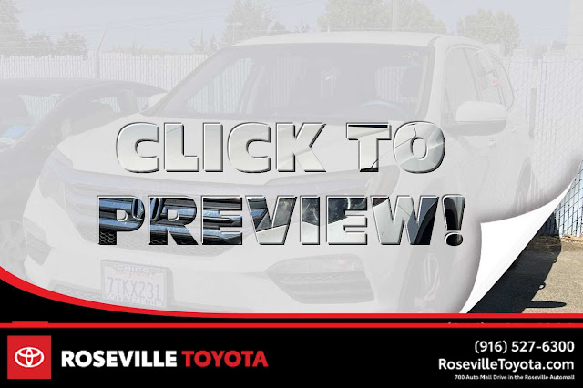 2016 Honda Pilot EX