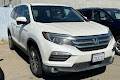2016 Honda Pilot EX