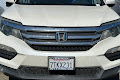 2016 Honda Pilot EX