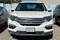 2016 Honda Pilot EX