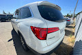 2016 Honda Pilot EX
