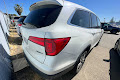 2016 Honda Pilot EX