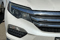 2016 Honda Pilot EX
