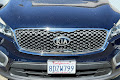 2018 Kia Sorento LX V6