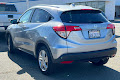 2019 Honda HR-V EX-L