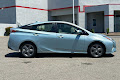 2018 Toyota Prius Three Touring