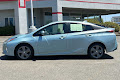 2018 Toyota Prius Three Touring