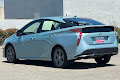 2018 Toyota Prius Three Touring
