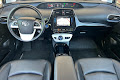 2018 Toyota Prius Three Touring