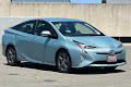 2018 Toyota Prius Three Touring