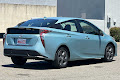 2018 Toyota Prius Three Touring
