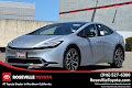 2025 Toyota Prius Plug-In Hybrid XSE