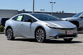 2025 Toyota Prius Plug-In Hybrid XSE