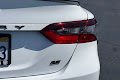 2023 Toyota Camry Hybrid SE Nightshade