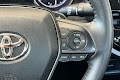 2023 Toyota Camry Hybrid SE Nightshade