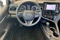 2023 Toyota Camry Hybrid SE Nightshade