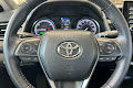 2023 Toyota Camry Hybrid SE Nightshade