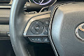 2023 Toyota Camry Hybrid SE Nightshade